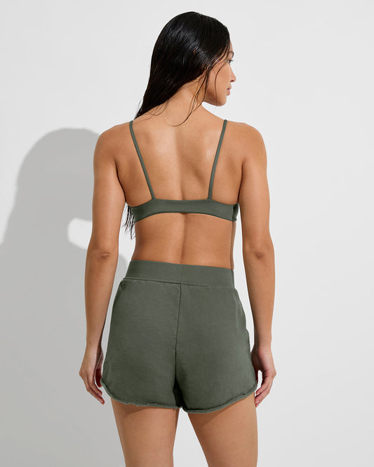 Sports & Rec Short - Agave