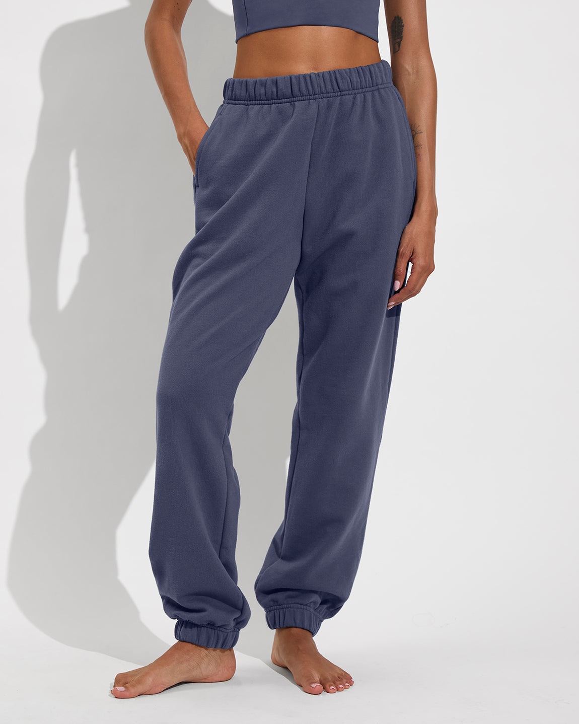 Sports & Rec Jogger - Varsity