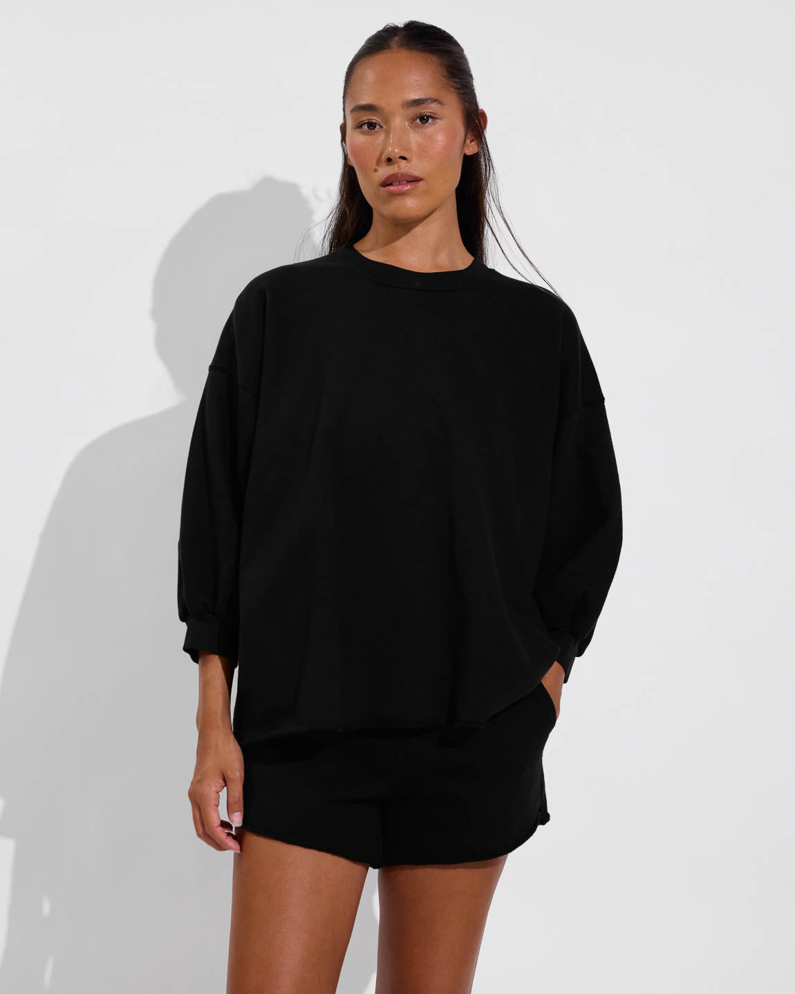Sports & Rec Short - Jet